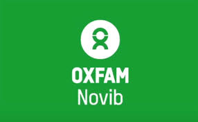 OXFAM NOVIB