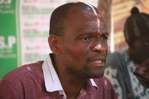 Photos Foire COASP Djimini 2022