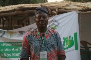 Photos Foire COASP Djimini 2022