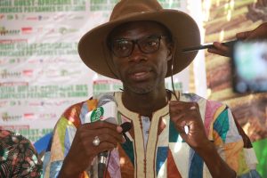 Photos Foire COASP Djimini 2022