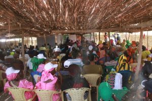 Photos Foire COASP Djimini 2022